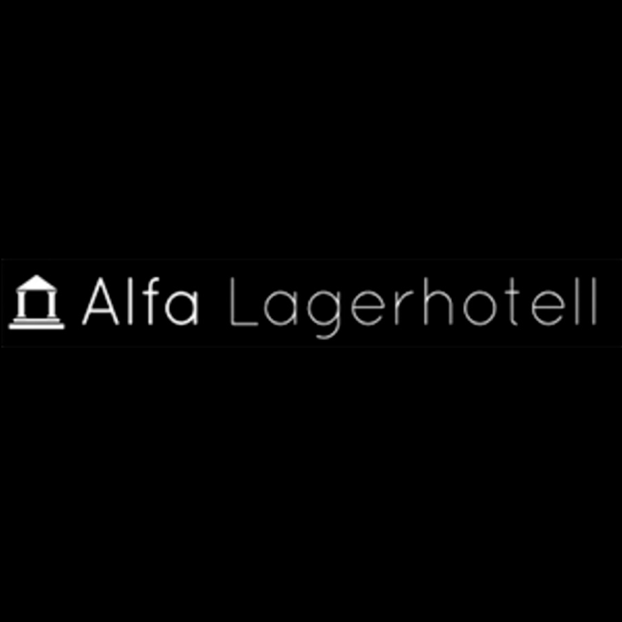 Alfa Lagerhotell
