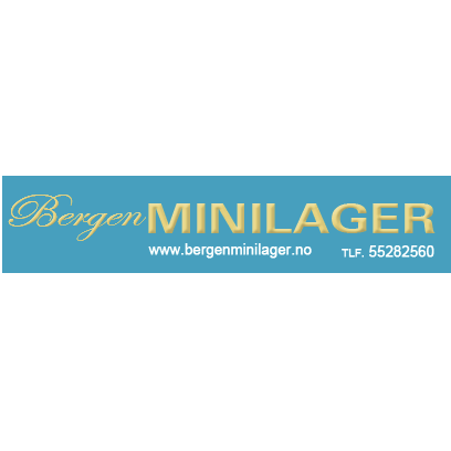 Bergen Minilager