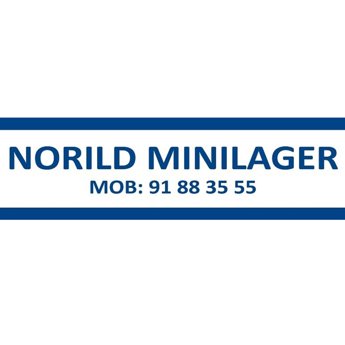 Norild Minilager
